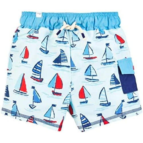 Mud Pie Boys Boys Swim Trunks