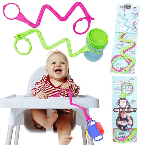 Brilli Baby Cup Catcher