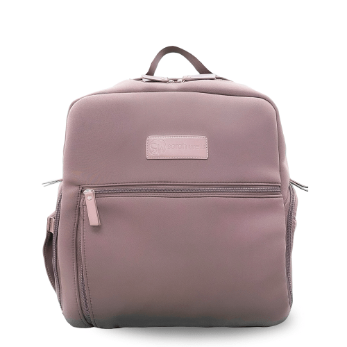 Fiona Breast Pump Backpack (Earth)
