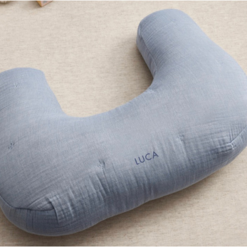 Boppy® New Cuddle Me Muslin Nursing Pillow Cover