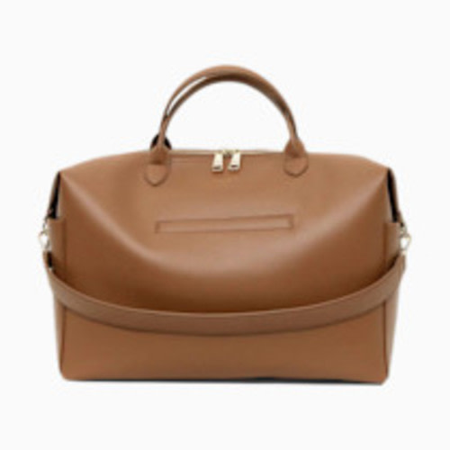 Mina Baie Emmy Diaper Bag - Terra