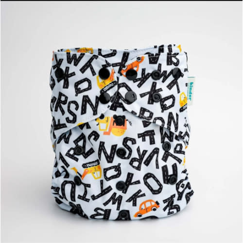 Hobby and Interests: Essentials Pocket Cloth Diaper with Athletic Wicking Jersey, Grows with your Baby