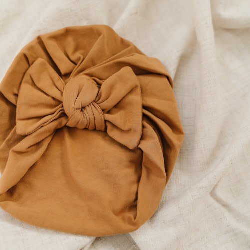 Thick Bow Baby Turbans, Knot Baby Turban Hat, Newborn Beanie, Baby Headwrap, Newborn Hat, Trendy Baby Hat, Neutral Baby, Turban Hat - Etsy
