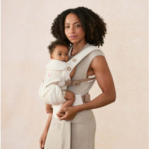Shop Omni Classic Baby Carrier | Ergobaby US