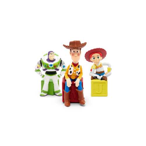 Disney & Pixar Toy Story 3 Tonies Set