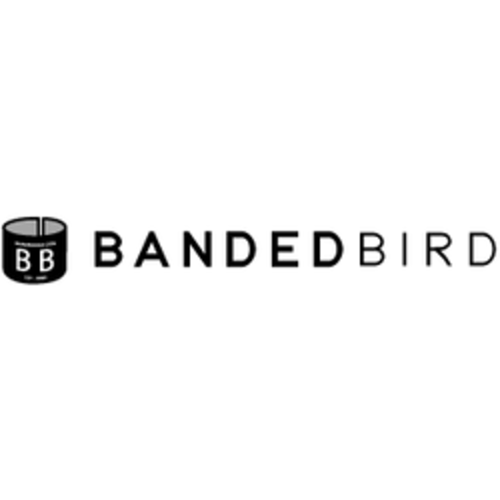 Memento Band – BandedBird.com