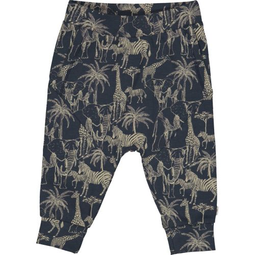 Musli by green cotton - Safari Baby Cut Pants