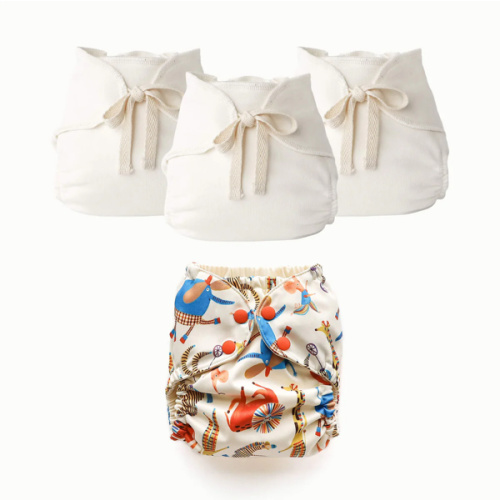 Tie Inner + Outer Bundle – Esembly