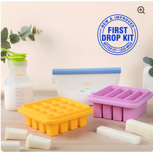 THE FIRST DROP KIT
