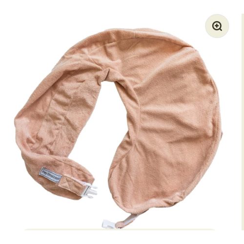 Deluxe Nursing Pillow Slipcover