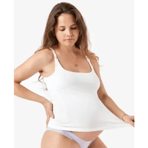 Bodily The Always-On Nursing Tank