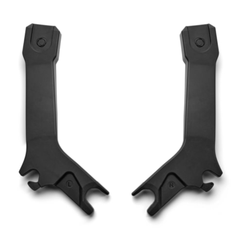 Butterfly 2 Car Seat Adapters - clek, Cybex, Nuna, Maxi-Cosi