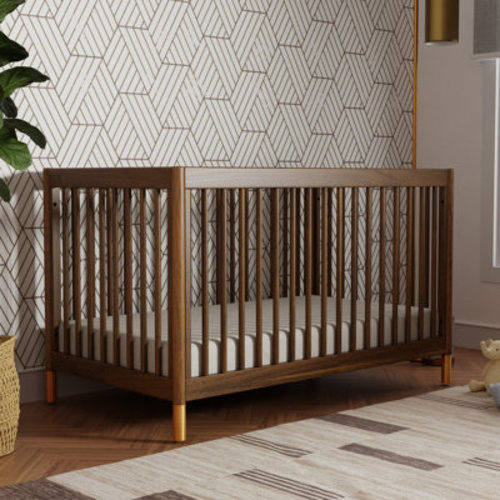 babyletto Gelato 4-in-1 Convertible Crib & Reviews | Wayfair