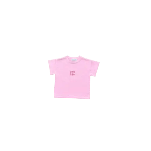 Ziggy Lou SIGNATURE TEE SYLVIE
