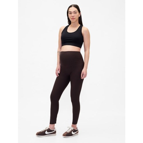 Maternity Everyday Full Panel Leggings