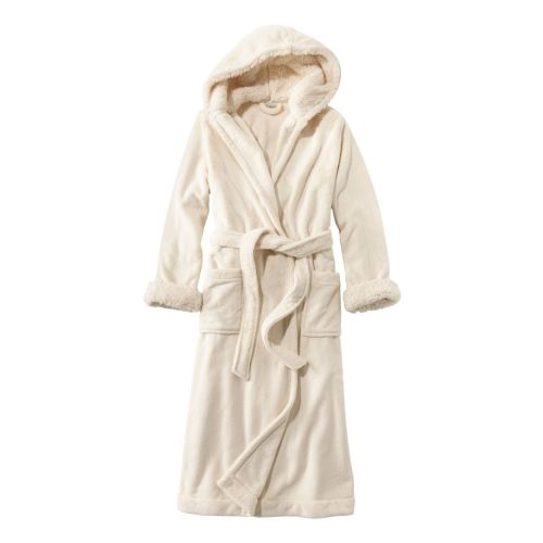 Women's Wicked Plush Robe