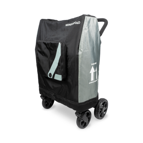 Travel Cover Accessory for W & X Series Stroller Wagons – WONDERFOLD