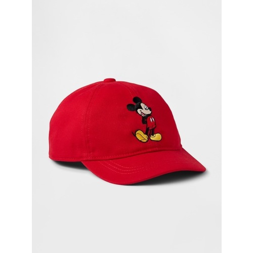babyGap &amp;#124 Disney Mickey Mouse Baseball Hat