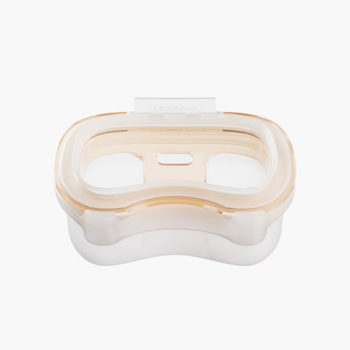 Momcozy Wellness 1 Warm-Massage Breast Pump Replacement Parts