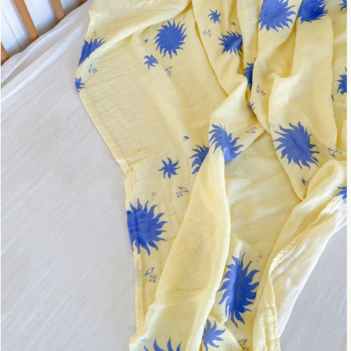 Milky designs- Sol Wrap | PRE ORDER