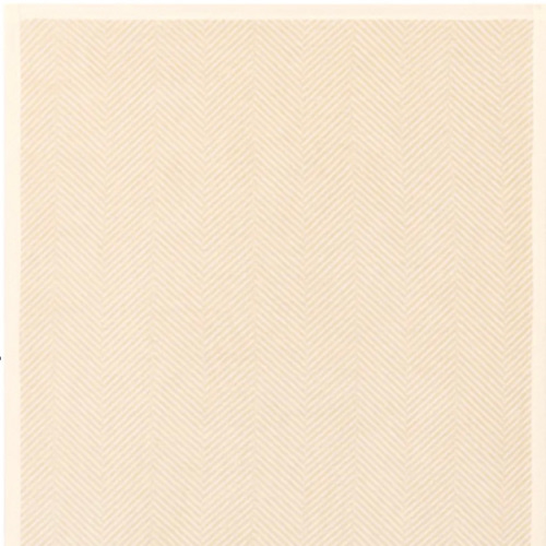 Harborview Herringbone Cream Blanket