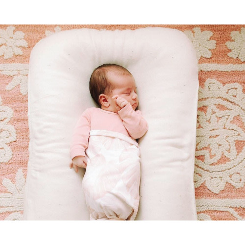 Wool Baby Lounger