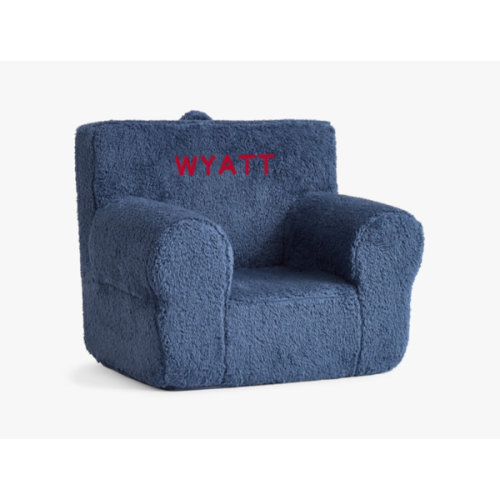 Anywhere Chair®, Cozy Sherpa Collection