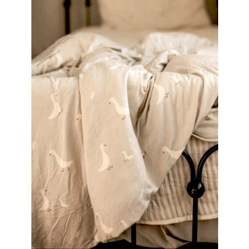 Goose 1.0 TOG Bamboo Viscose Baby Cloud Blanket | Cloud Comforter