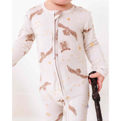 Harry Potter™ Hedwig’s Flight Convertible Romper