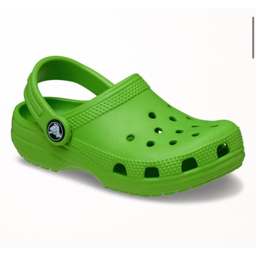 Toddler Classic Clog - Crocs