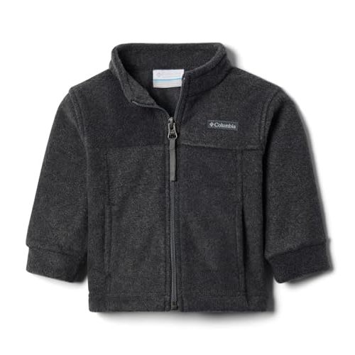 Columbia Boys' Steens Mt Ii Fleece