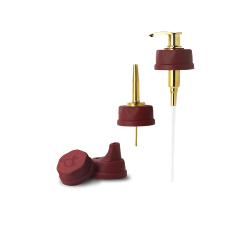 Bloom Bottle Companion Tops – Ceres Chill