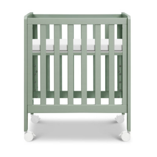 Carter's by DaVinci Colby GROW 6-in-1 Convertible Bassinet to Crib & Reviews | Wayfair