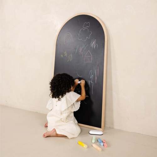 Arched Chalkboard - Gathre | Maisonette