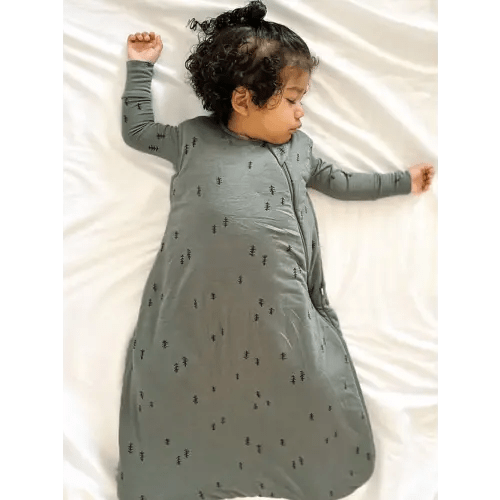 Sleep Sack - Forest / 2.5 TOG, 3-9 months