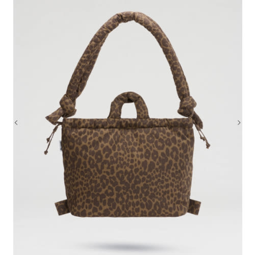 Ona Soft Bag – Ölend