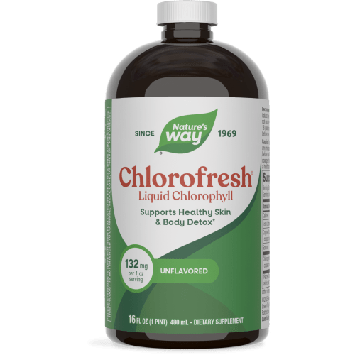 Chlorofresh® Liquid Chlorophyll