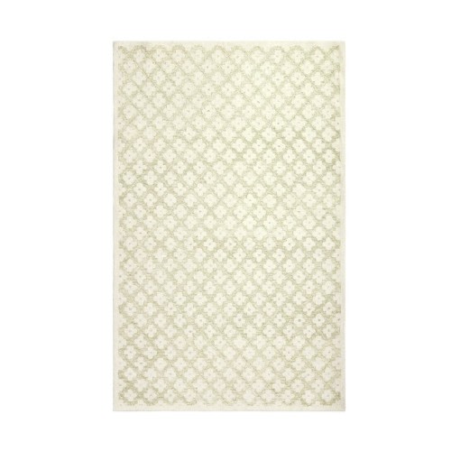 5x8 Sage Ella Floral Rug