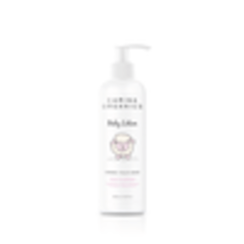 Baby Bubble Bath – Carina Organics