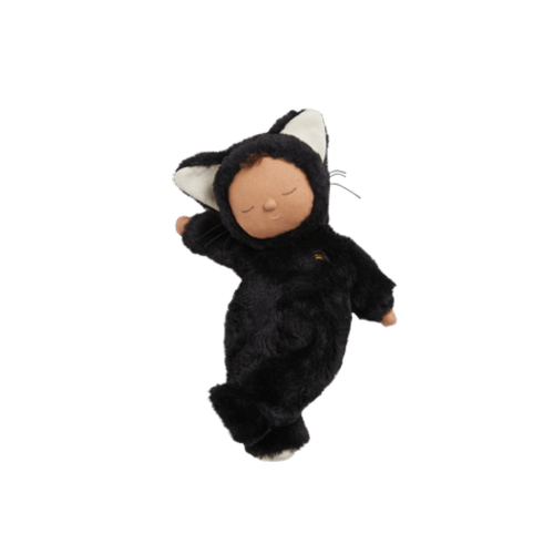 Cozy Dinkums - Black Cat - Nox