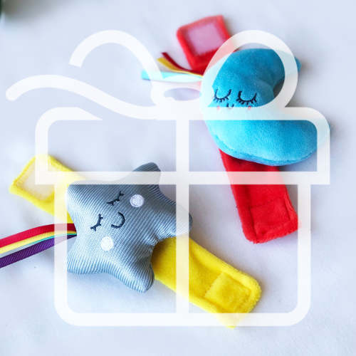 Gift Card – Baby Sensory Classes AU