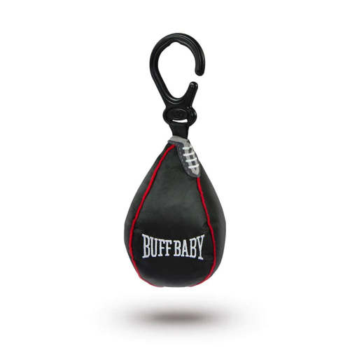 Buff Baby Speed Bag Hanging Toy