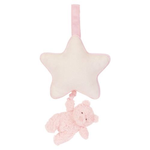 Leola Bear Musical Pull (Nordstrom Exclusive)