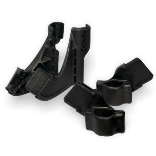 Upper Bassinet Kit for UPPAbaby Vista V2/V3 – Daloda