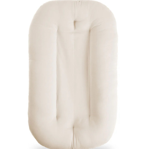 Infant Lounger | Natural