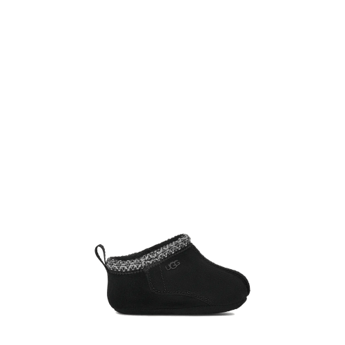 Baby Tasman Black - FINAL SALE