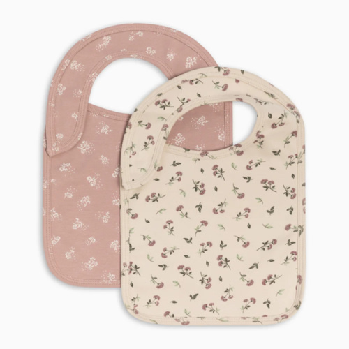2-Pack Bibs