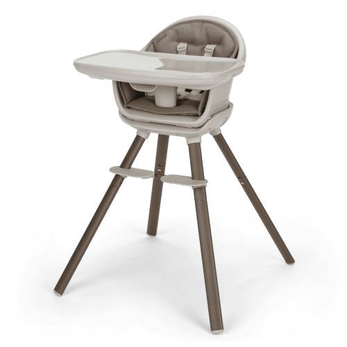 Maxi-Cosi Moa 8-in-1 High Chair, Classic Truffle