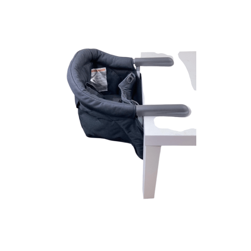 Inglesina Fast Table Chair, Black
