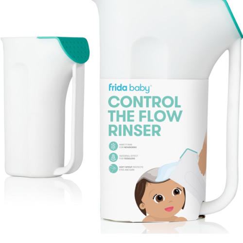 Amazon: Baby Registry